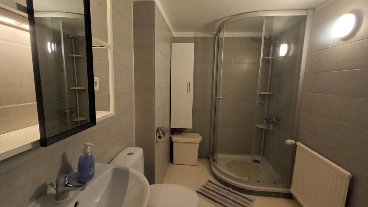 Allemanshem Lenhovda Buitenkant foto